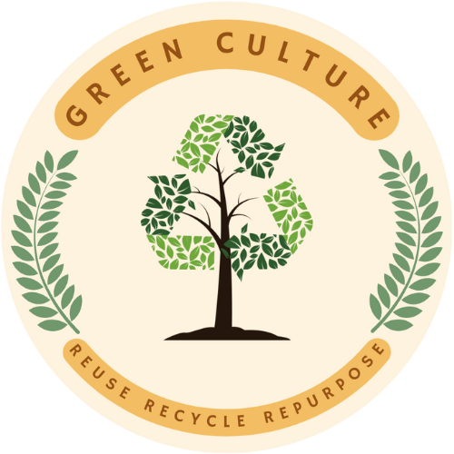Green Culture Logo